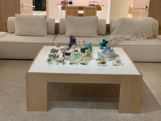 Design Inspiration- Novembers in NYC
