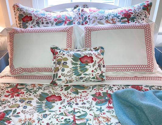 Bedding Right Now