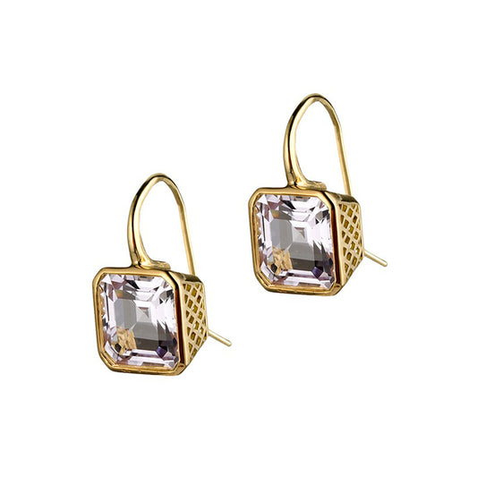 Jewelry for the Modern Classicist