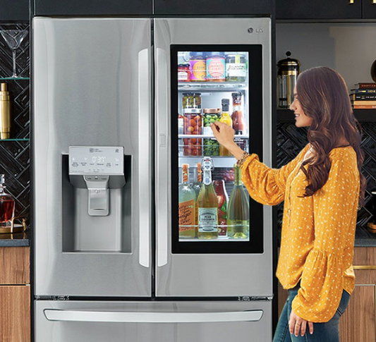Healthy Finish Selections for a Healthy Family