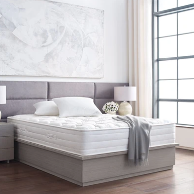 Sleeping on THIS Mattress is an Essential Luxury!