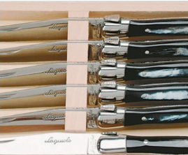 Claude Dozorme: 118 Years of Craftsmanship