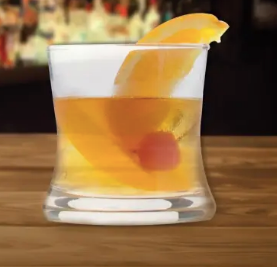 Cocktails Worthy of Supernaturals - Ending 2020 with Fun and Trivia