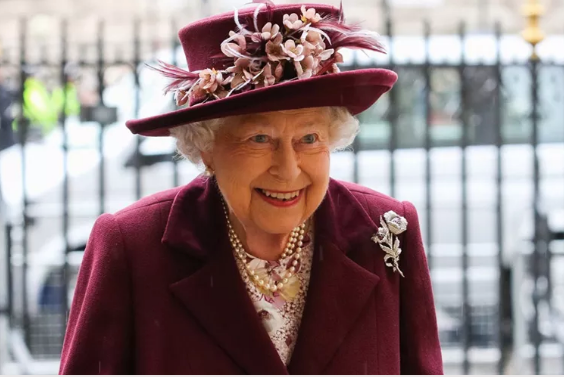 Royal Traditions at Home and Westminster Abbey