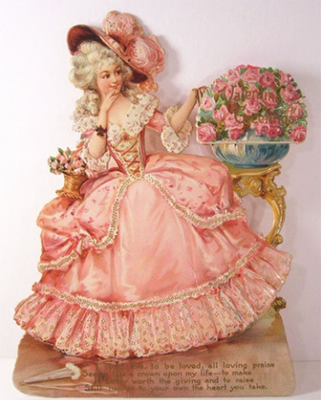 The History of Valentine's Day
