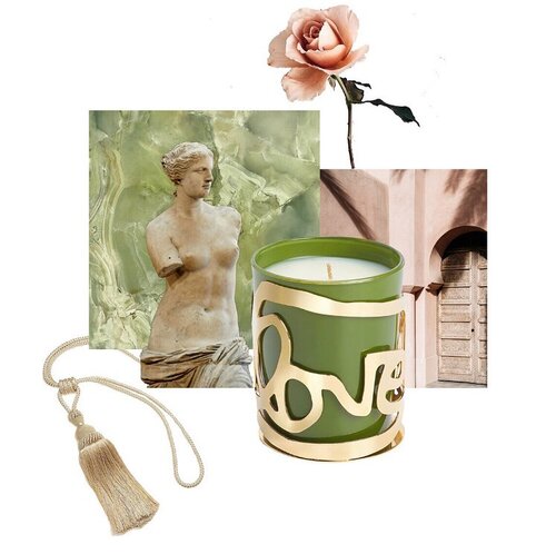 Is A Candle Deserving Of Its Own Blogpost? Find Out Why!