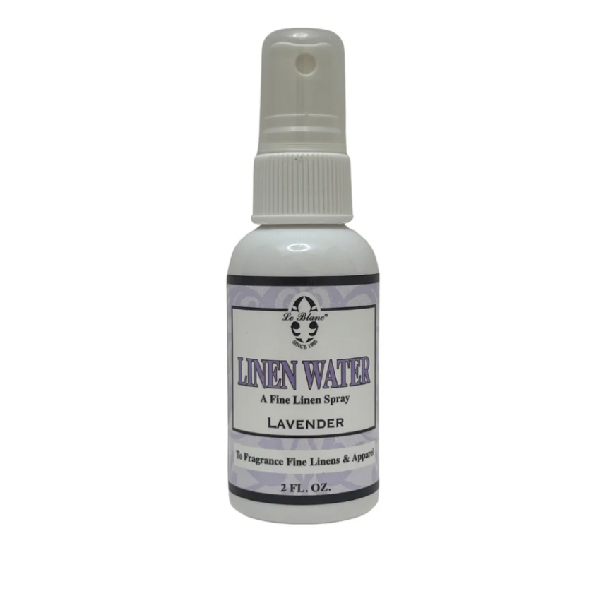 Linen Water Lavender