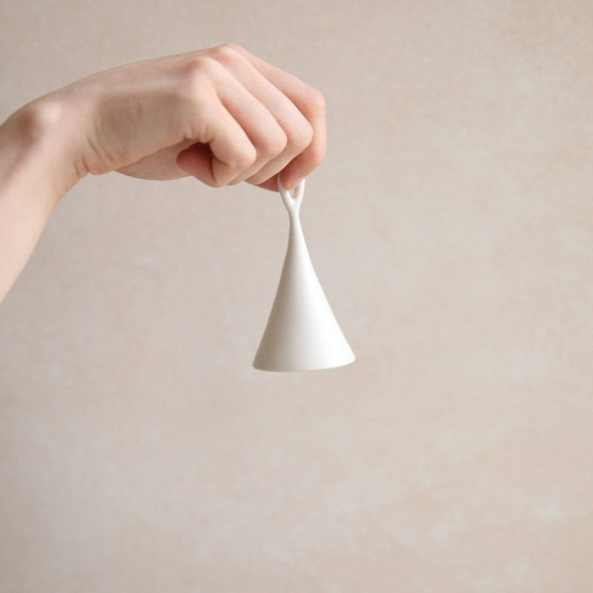 Ceramic Bells: Halo