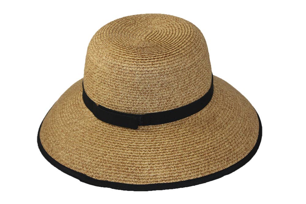 Cloche Hat Spring