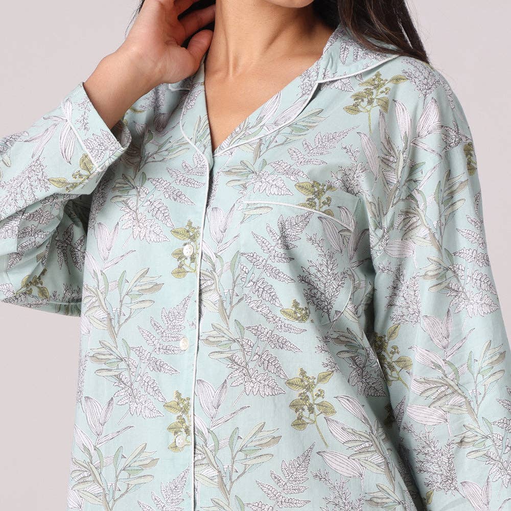 Serena Nightshirt