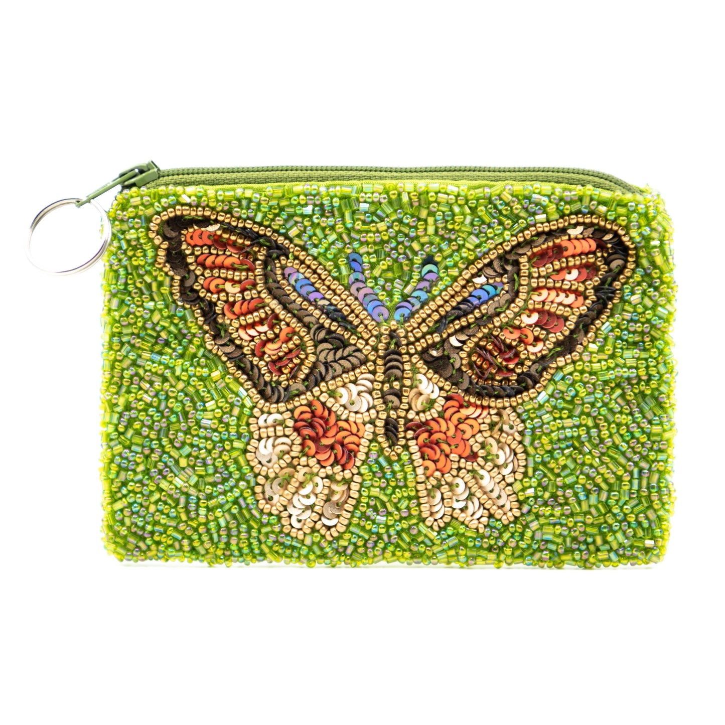 Butterfly Coin Purse