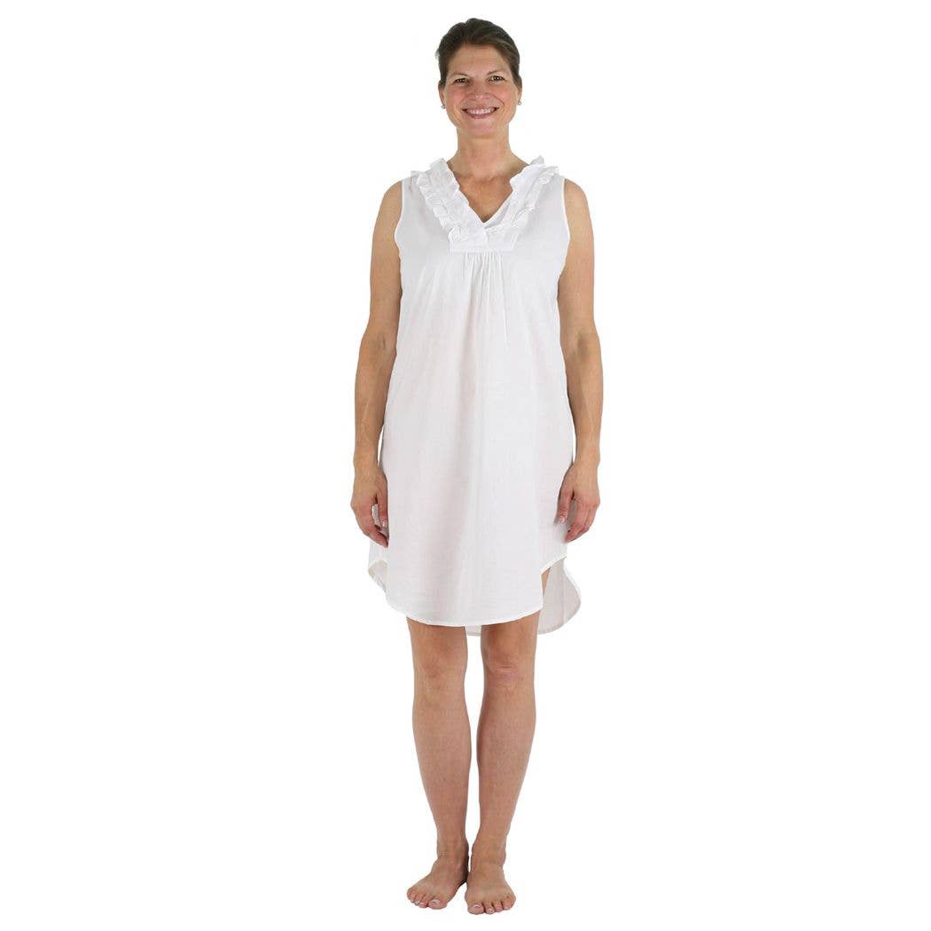 Bianca Nightgown