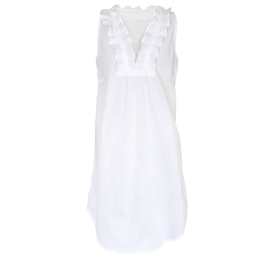 Bianca Nightgown