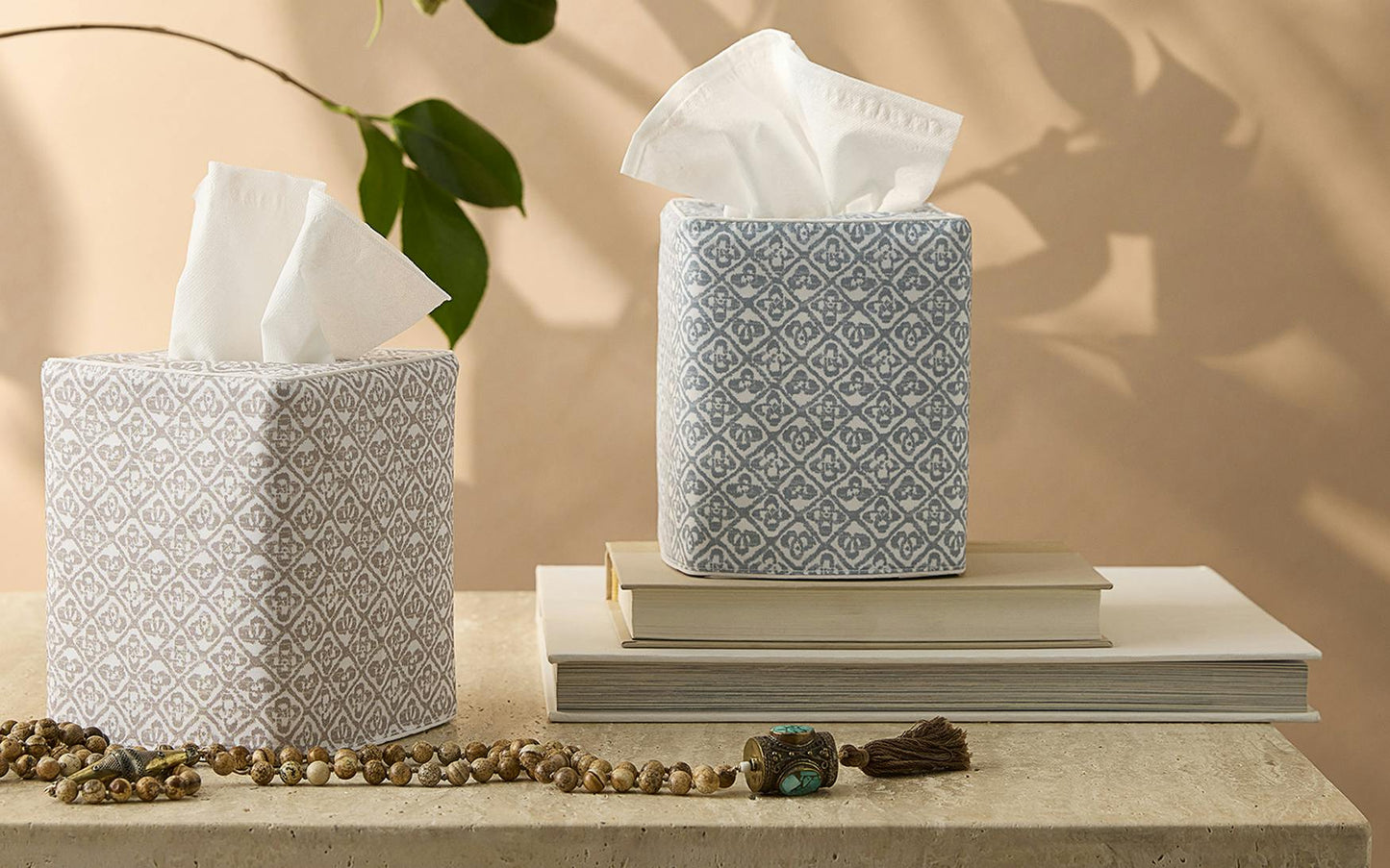 Catarina Tissue Box Holder