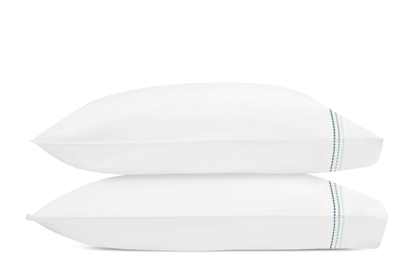 Amara Triple Pearl Pillowcase