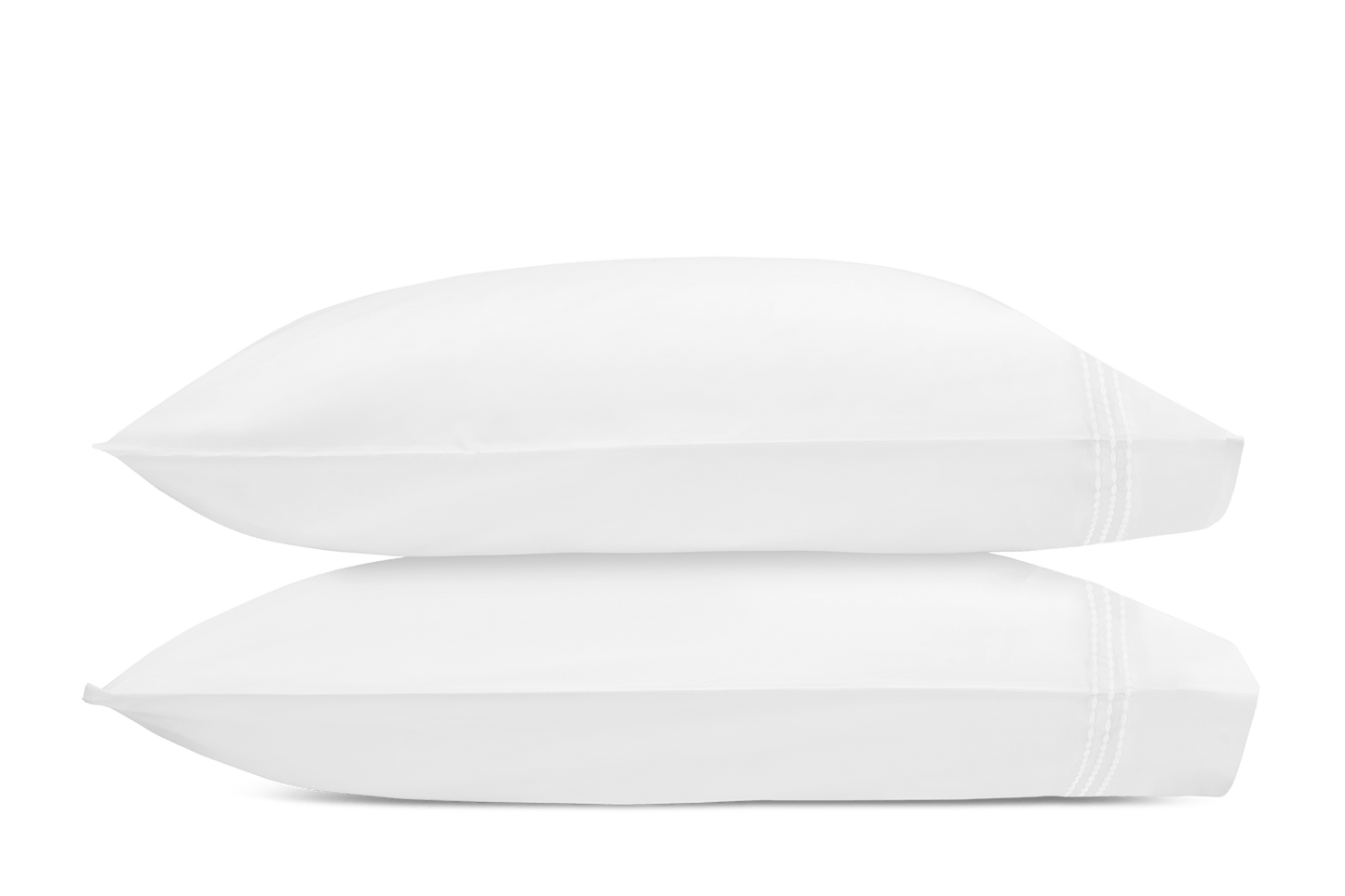 Amara Triple Pearl Pillowcase