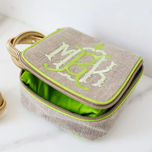 Walker Valentine - Andrea Single Bag, Custom