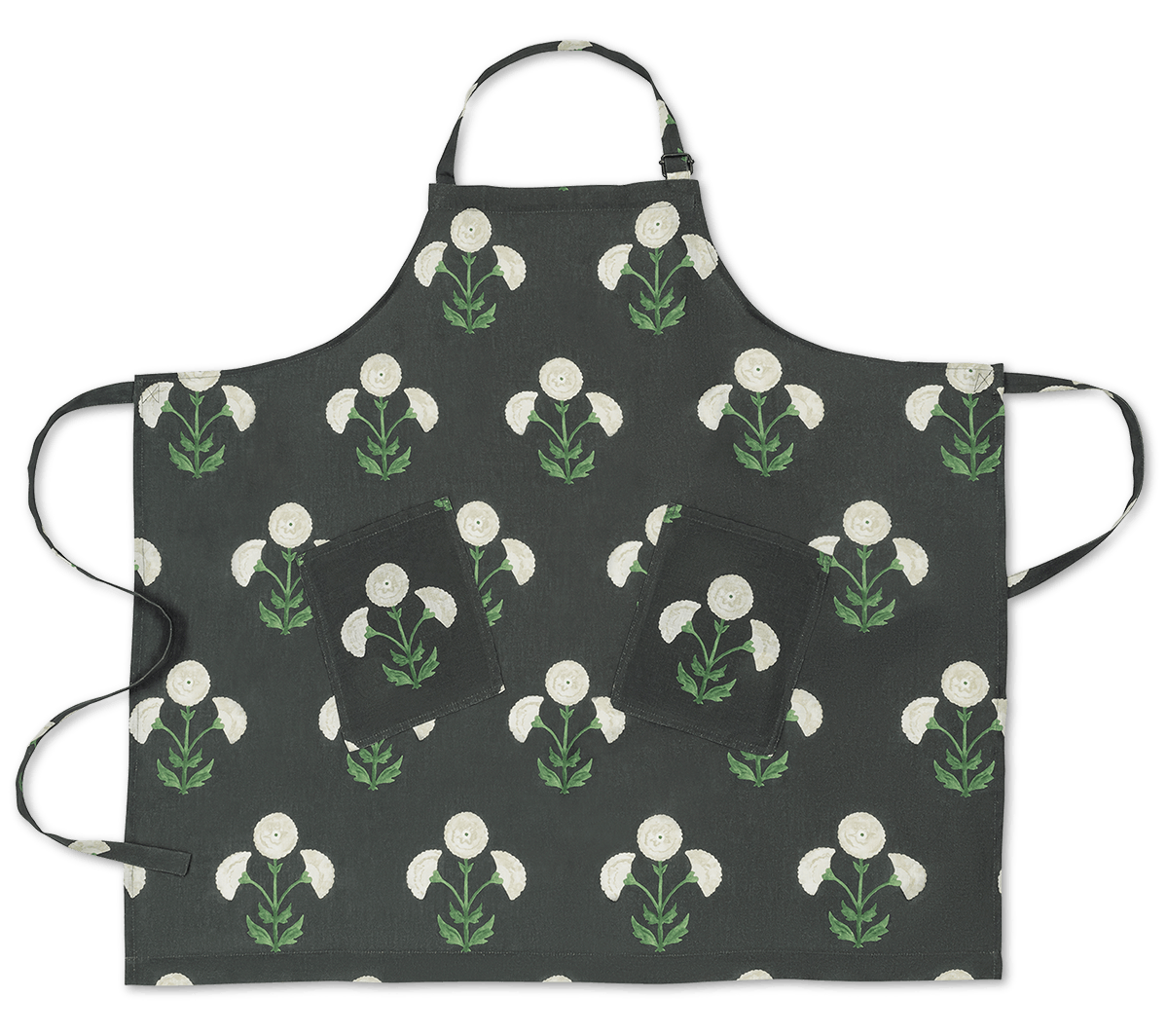 Linen Apron
