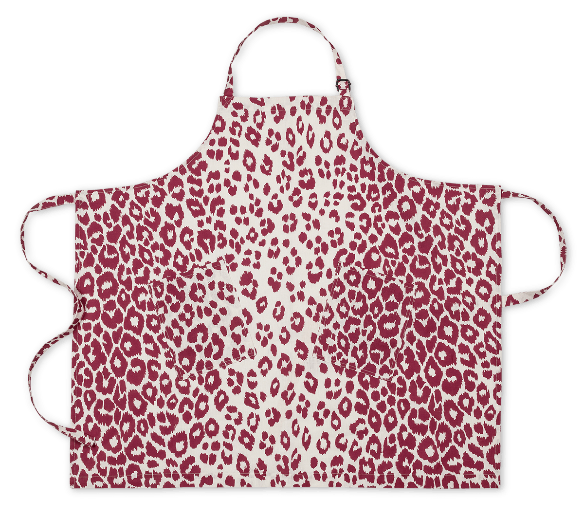 Linen Apron