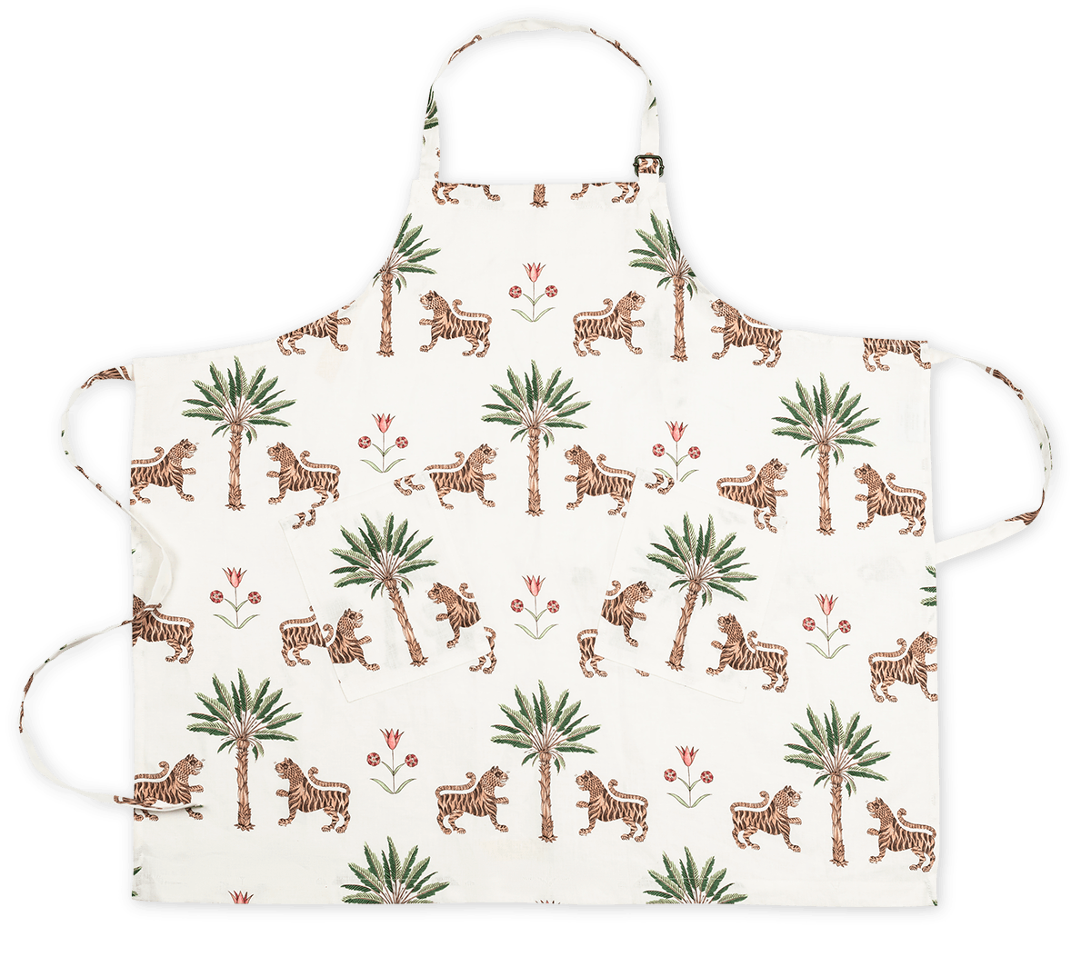 Tiger Palm Tigereye