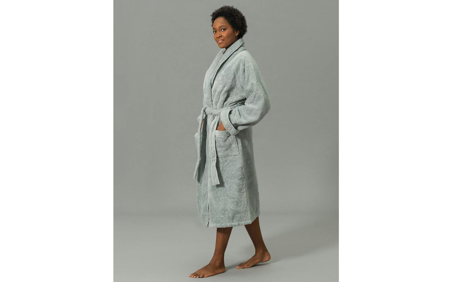 Cairo Robe