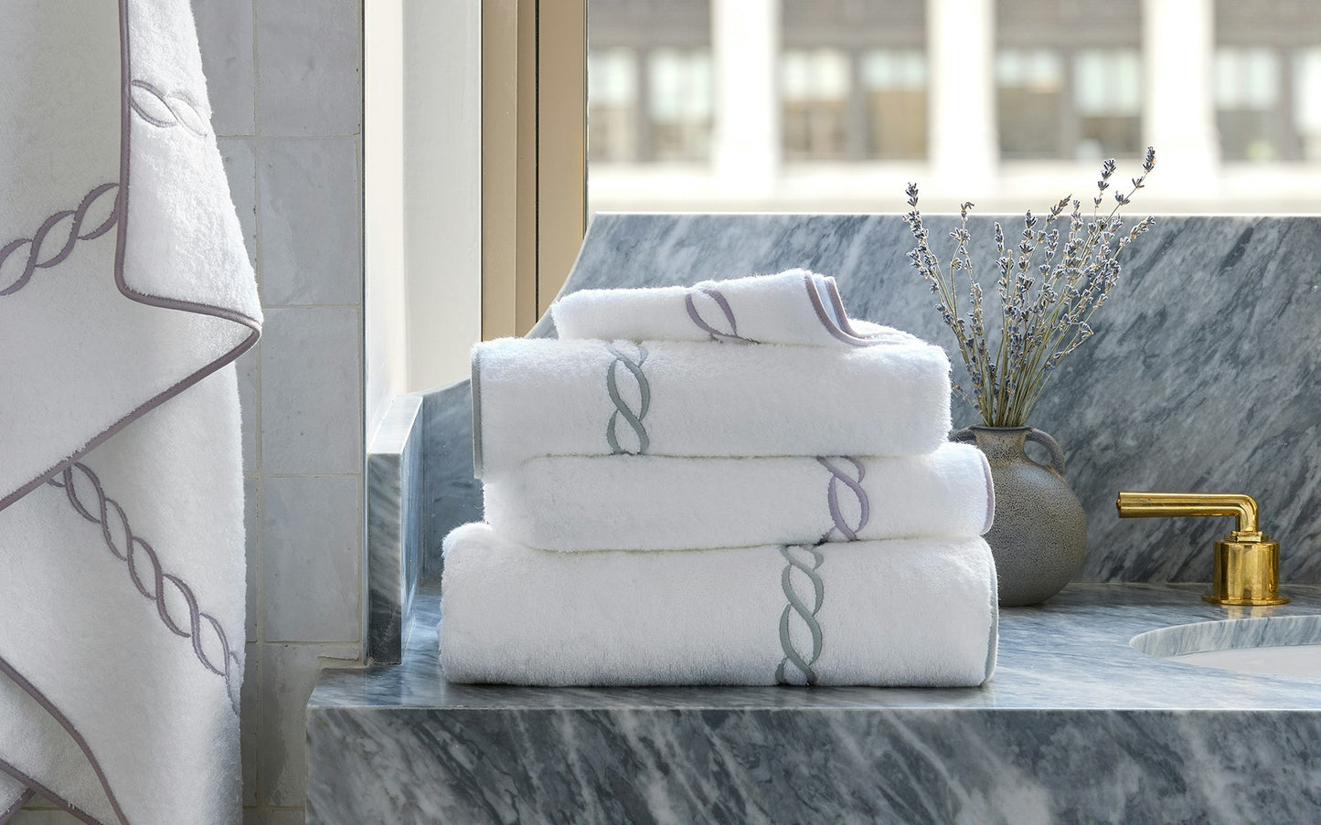 Newport Towels