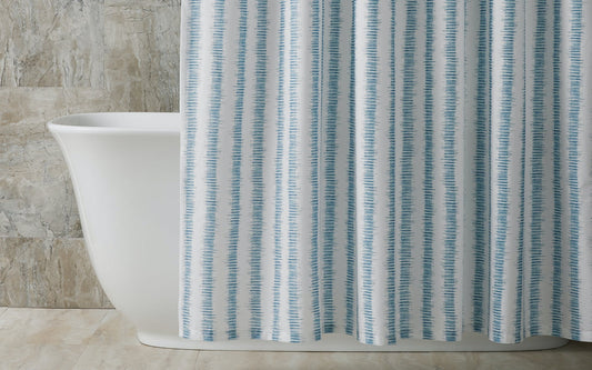 Attleboro Shower Curtain