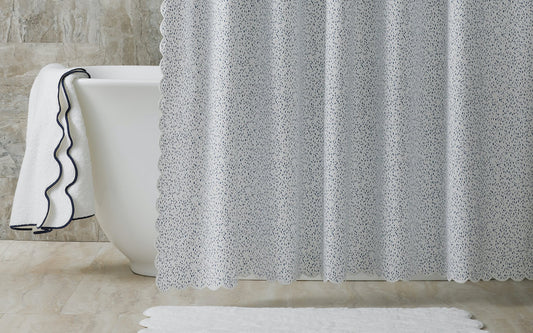 Celine Shower Curtain