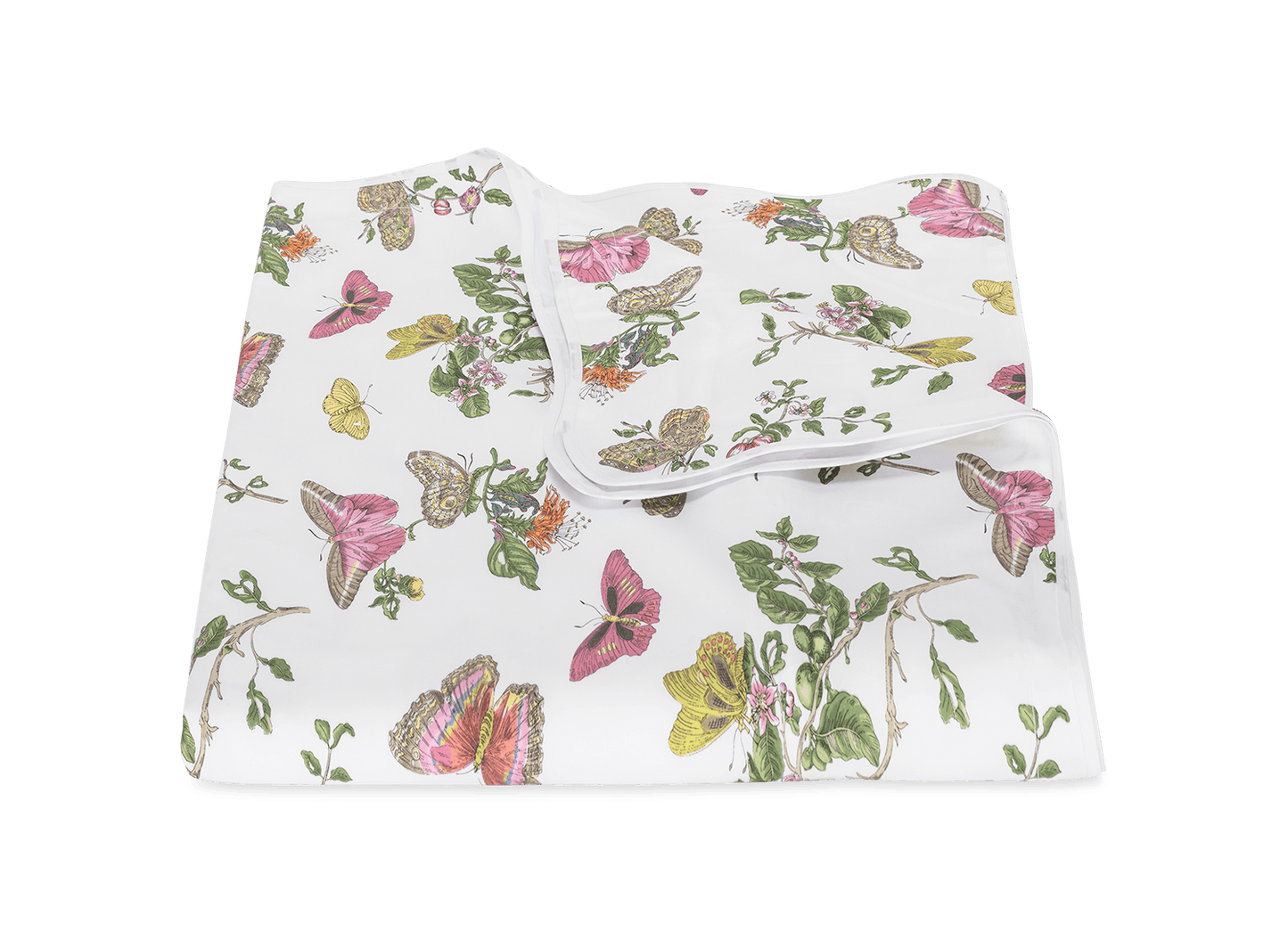 Baudin Butterfly Duvet Cover