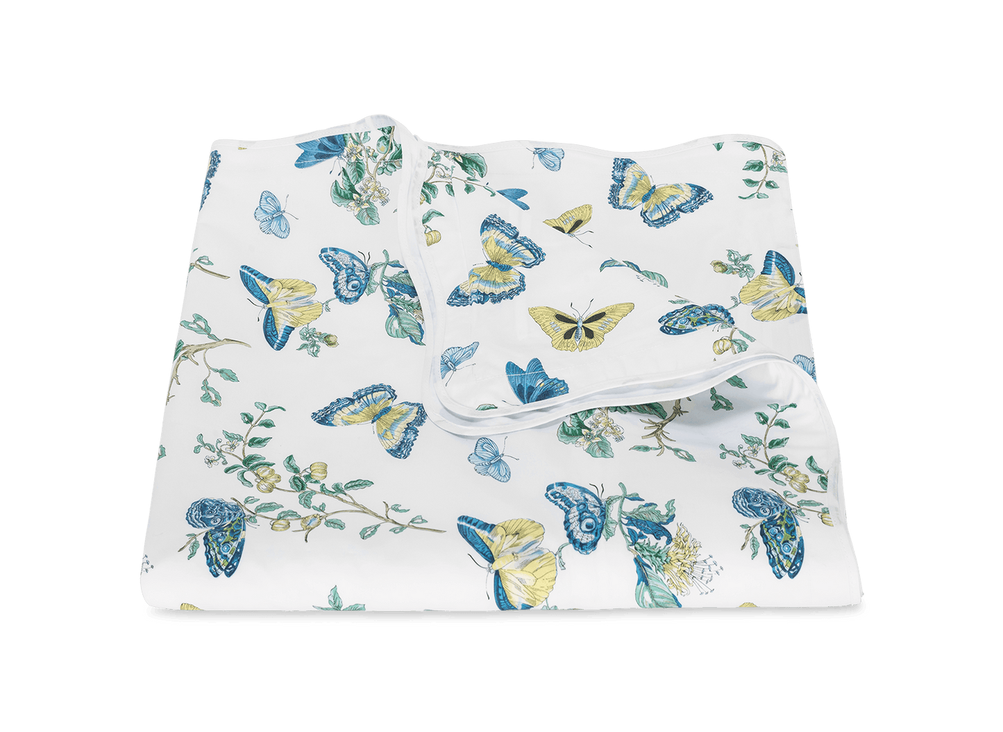 Baudin Butterfly Duvet Cover