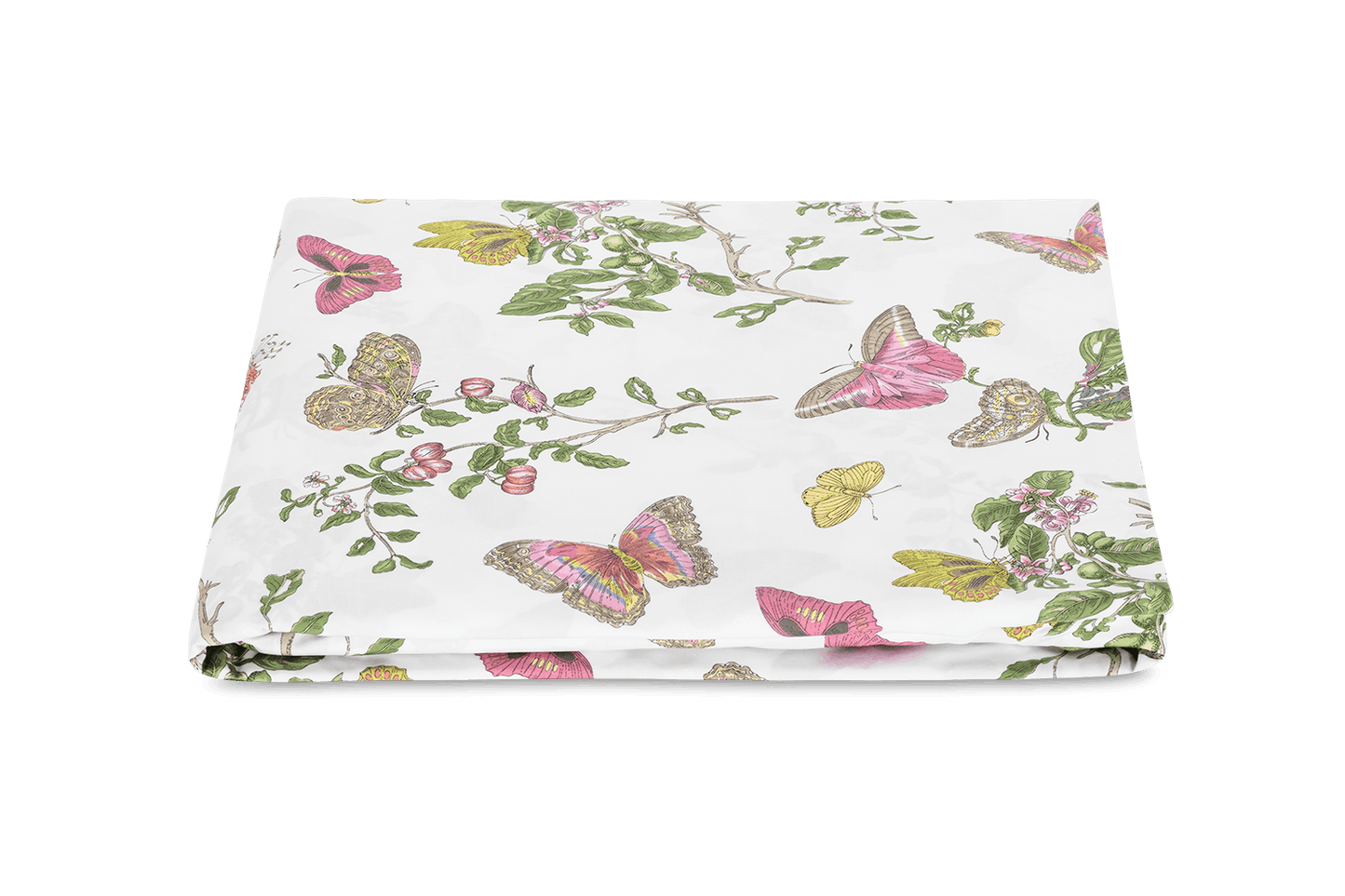 Baudin Butterfly Fitted Sheet