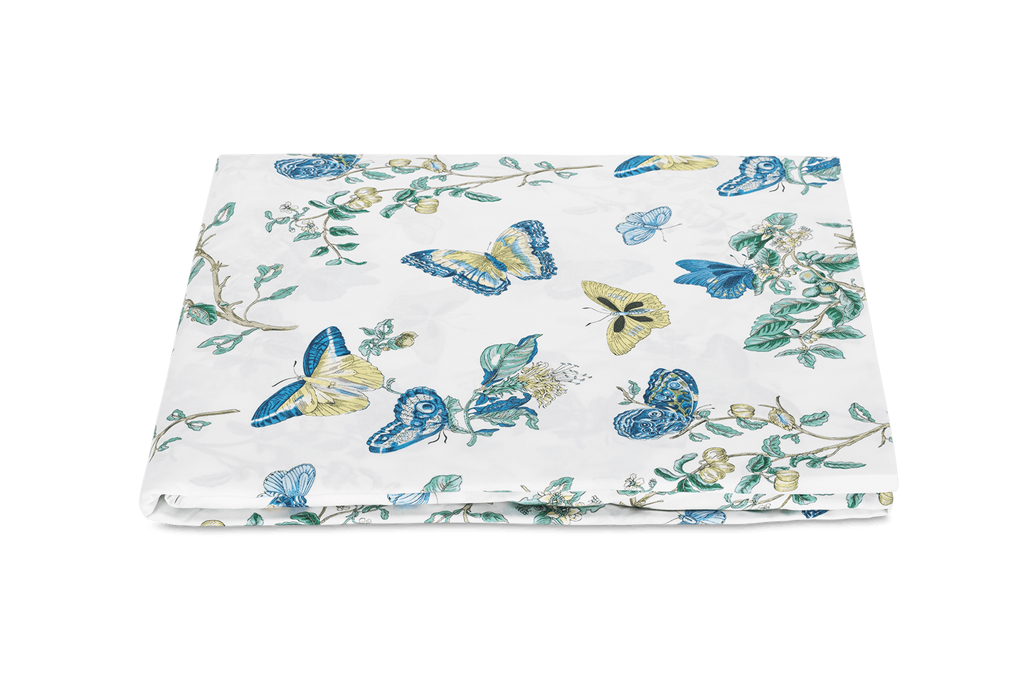 Baudin Butterfly Fitted Sheet