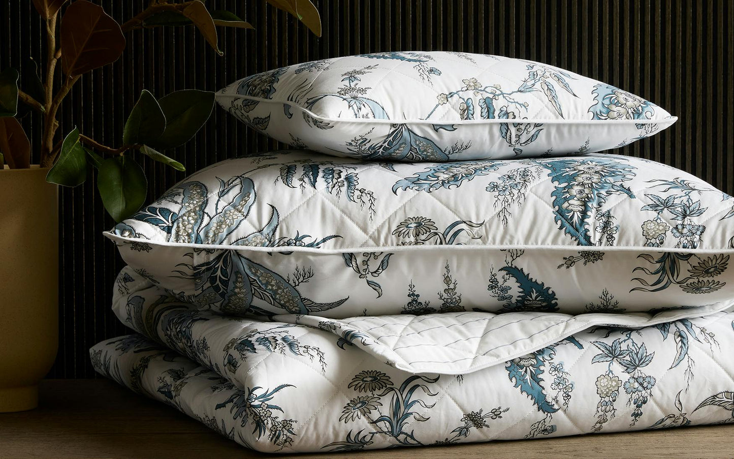 Apolline Quilt