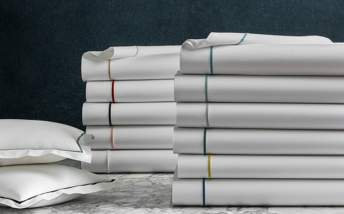 Bergamo Duvet Cover