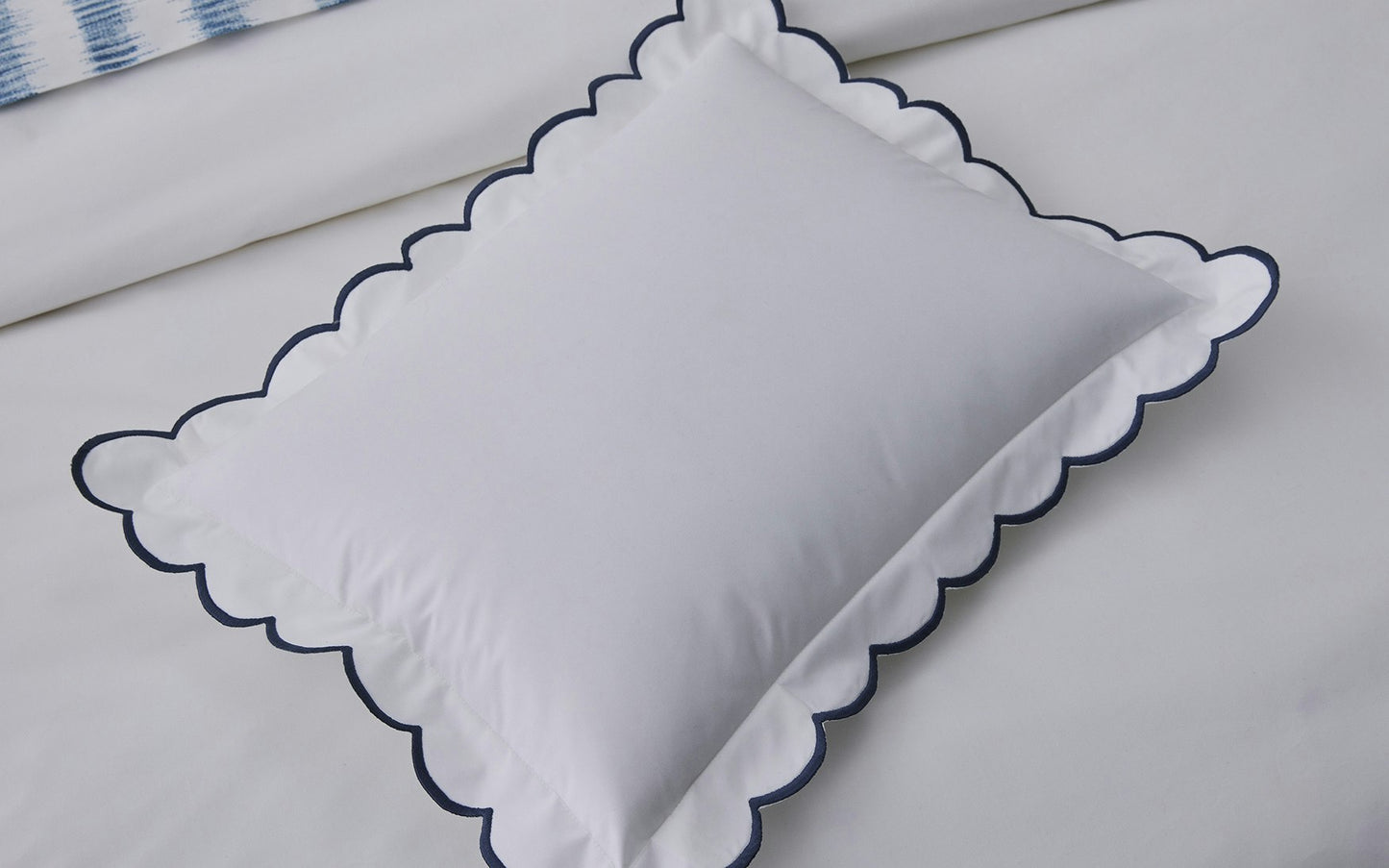 Dakota Duvet Cover