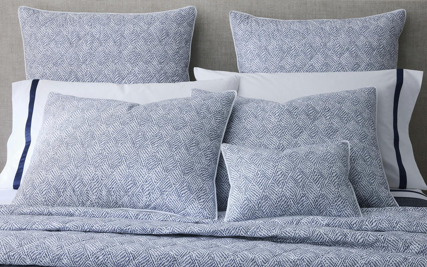 Duma Diamond Quilt