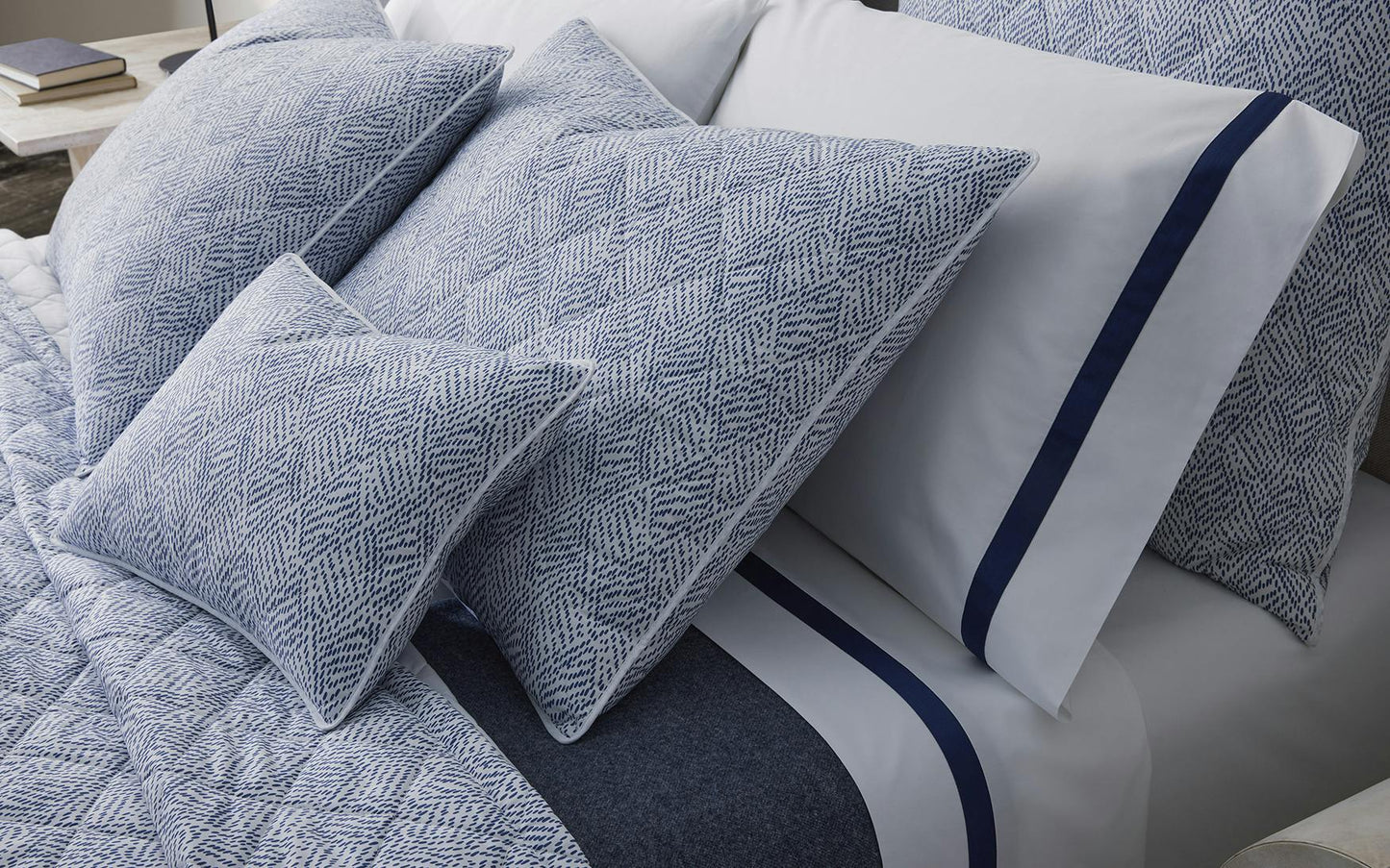 Duma Diamond Quilt