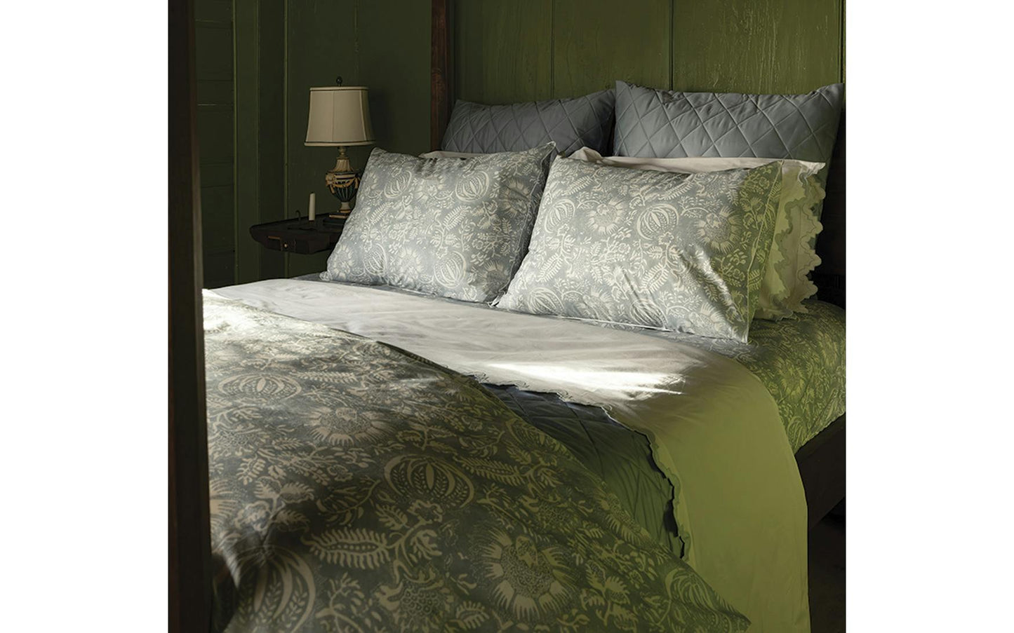 Granada Fitted Sheet