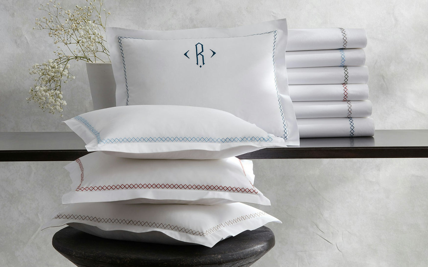 Hatch Duvet