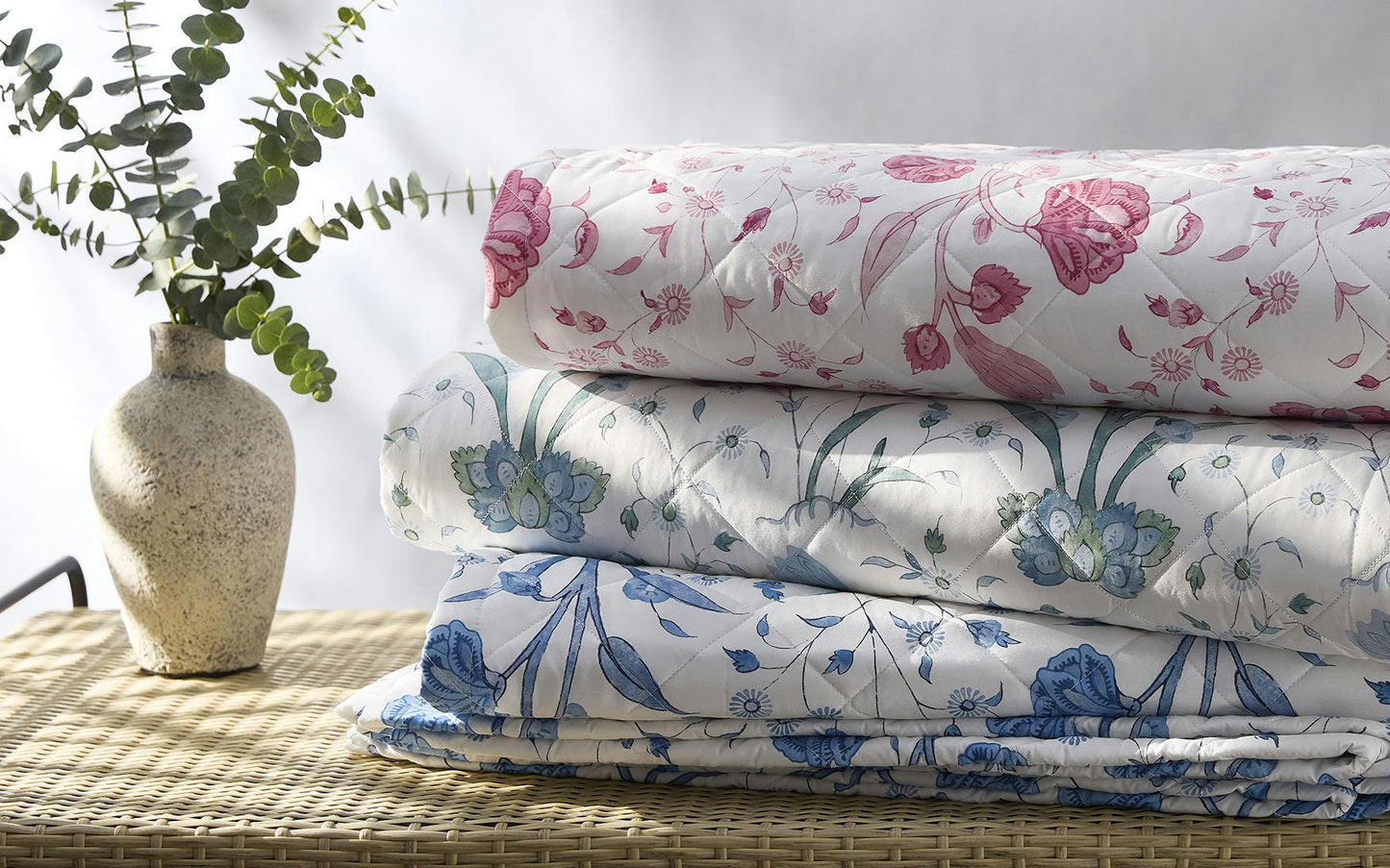 Khilana Quilt