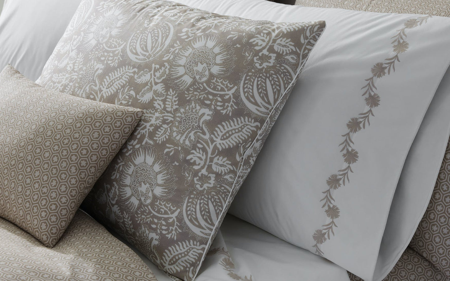 Granada Fitted Sheet