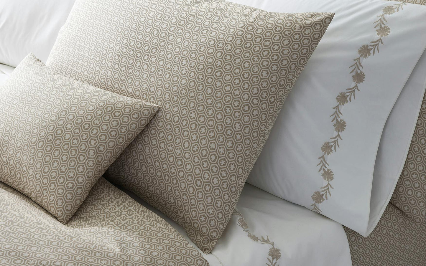 Levi Quilt