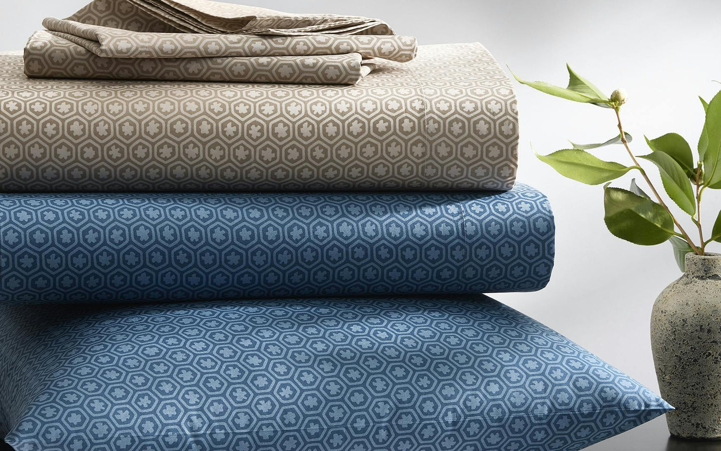 Levi Quilt