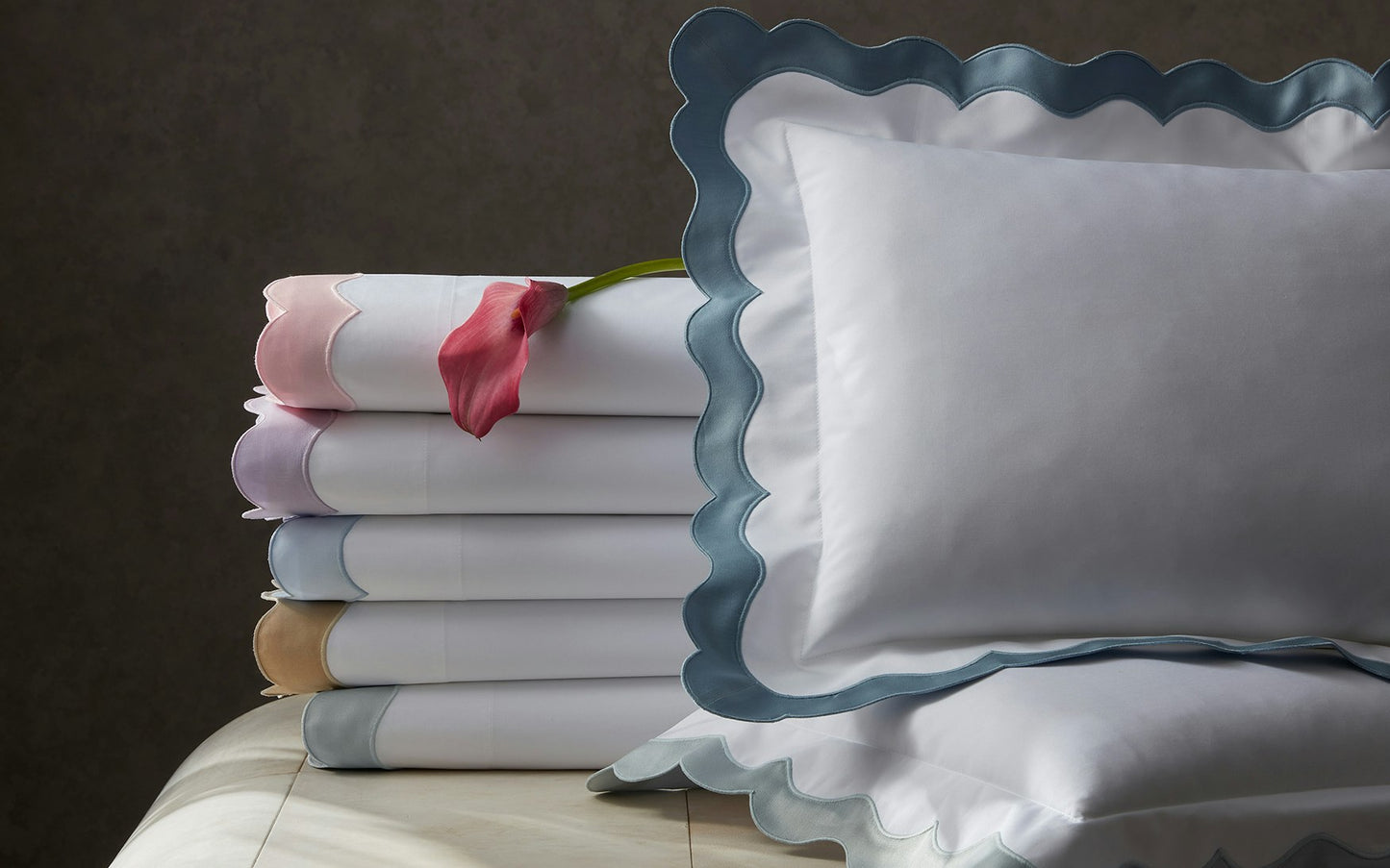 Lorelei Duvet Cover