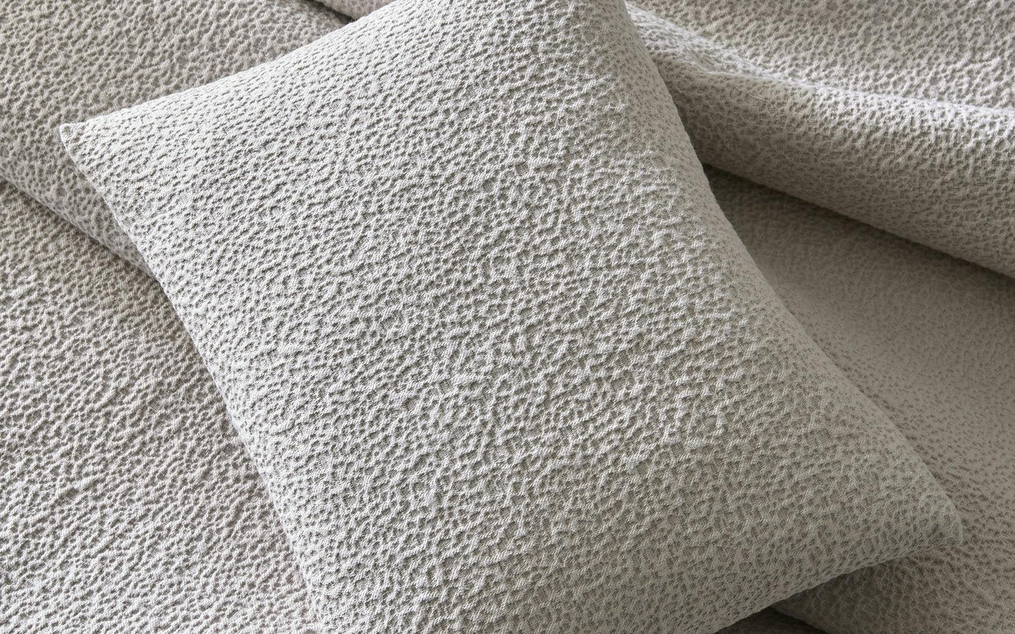 Malibu Coverlet