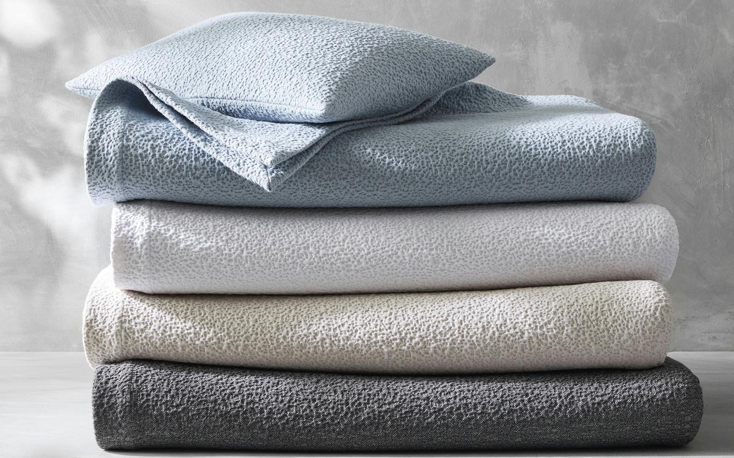 Malibu Coverlet