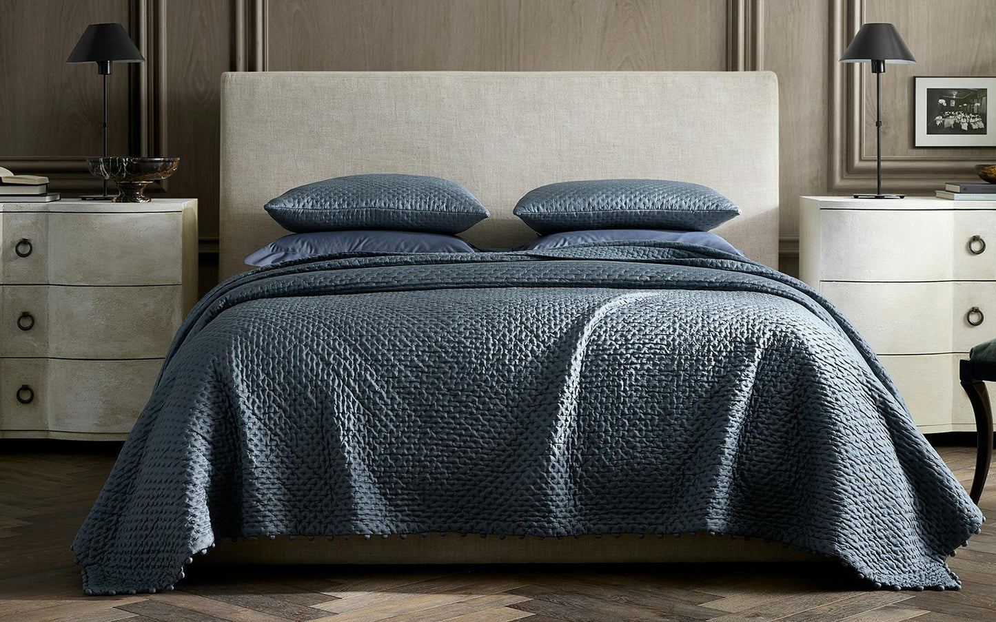 Margaret Quilt