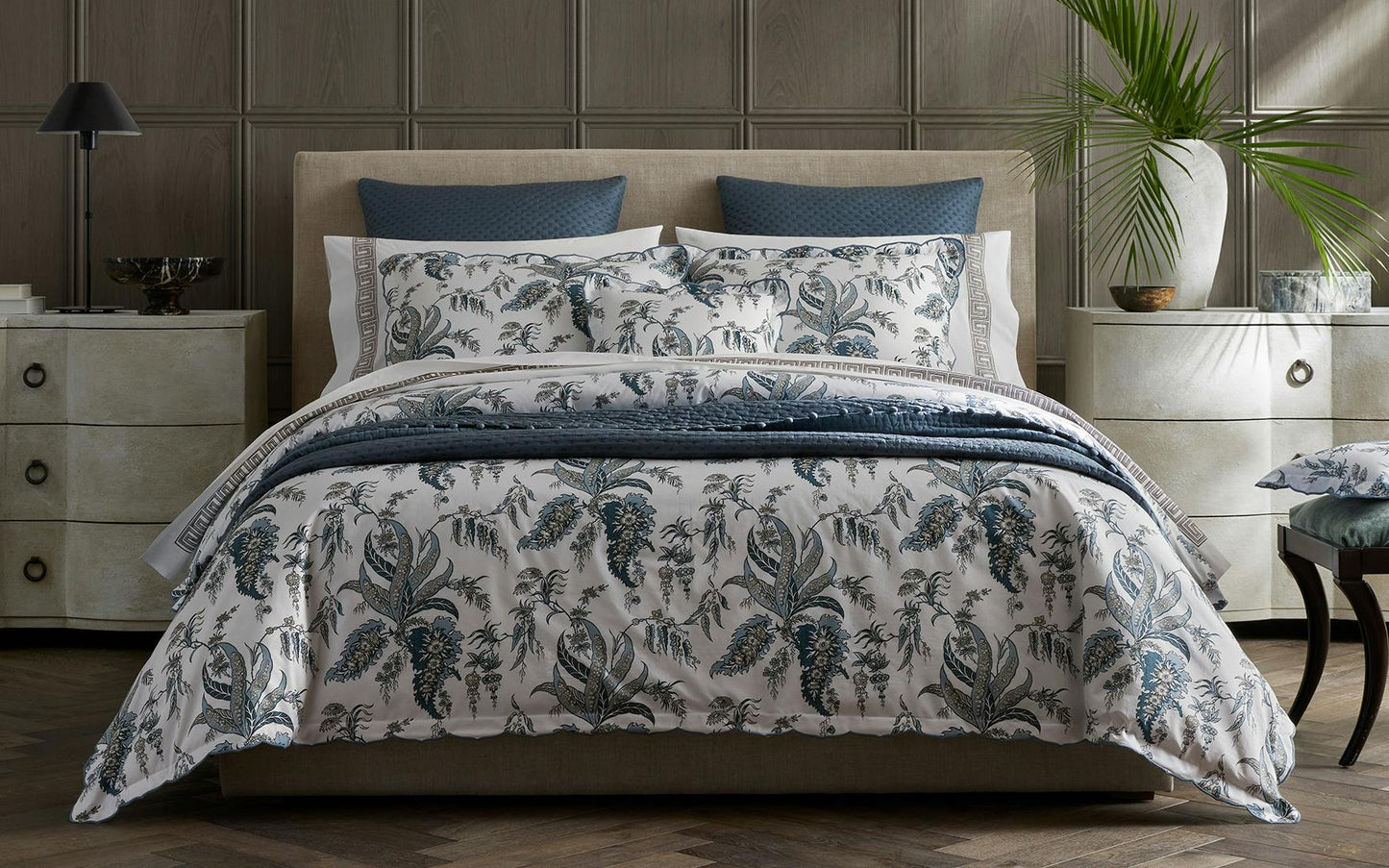 Apolline Quilt