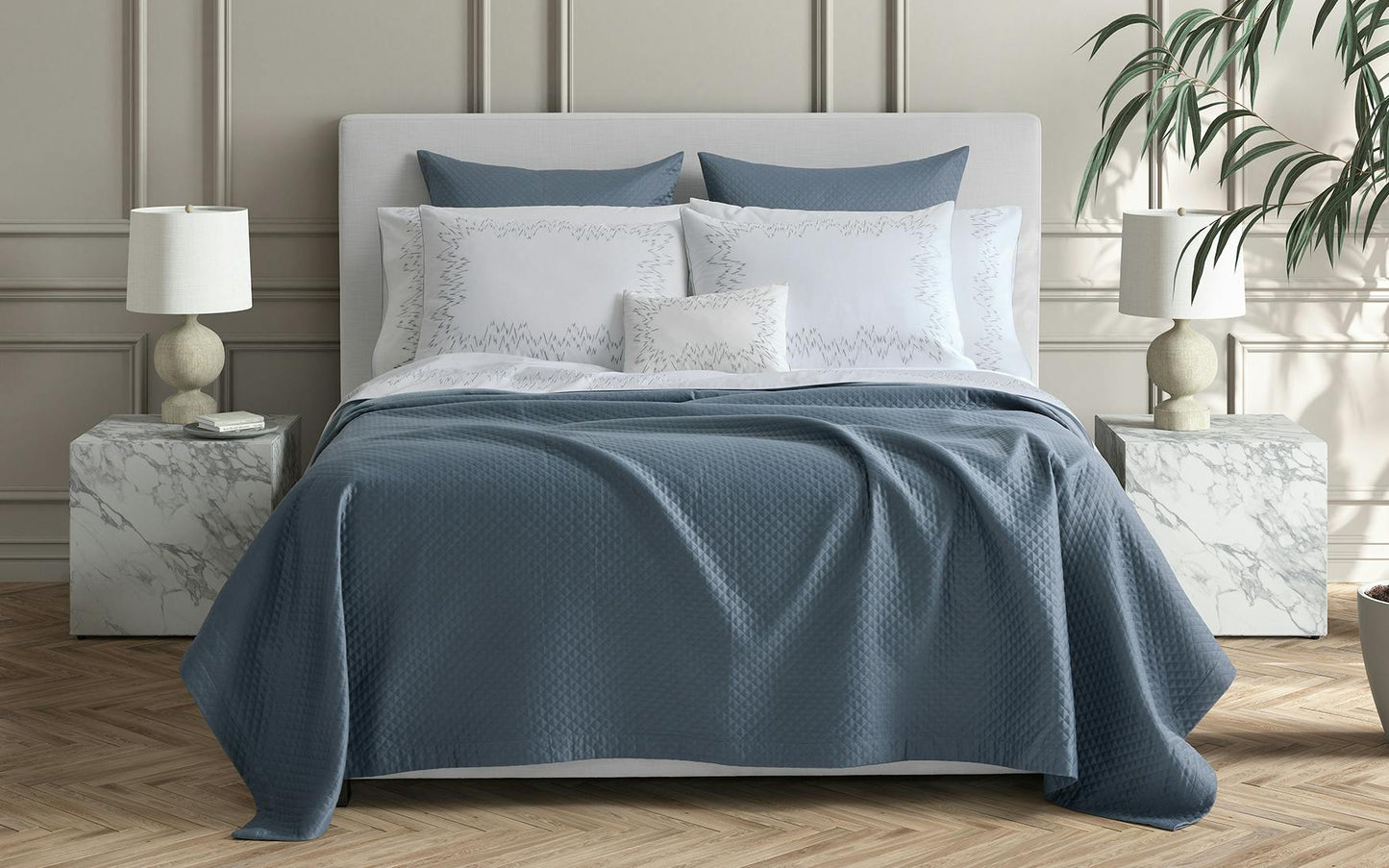 Petra Coverlet