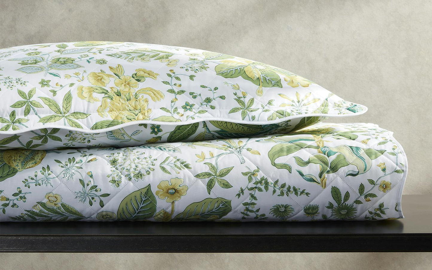 Pomegranate Quilt